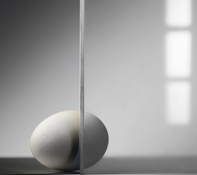 МПК 6мм Polygal Колибри Прозрачный 3,05м*2,05м