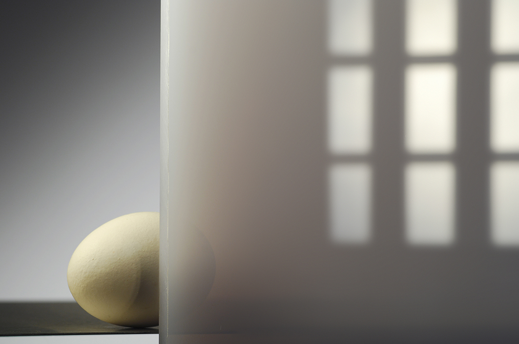 МПК 6мм Polygal Колибри Белый 3,05м*2,05м