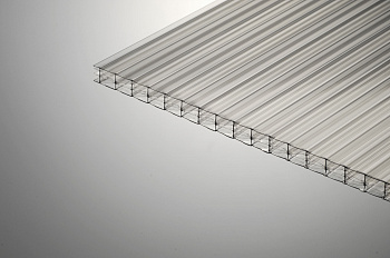 СПК 16мм Polygal КОЛИБРИ Прозрачный 12м*2,1м