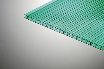 СПК Polygal КОЛИБРИ Зеленый 12м*2,1м