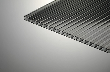 СПК 8мм Polygal Графитовый 12м*2,1м