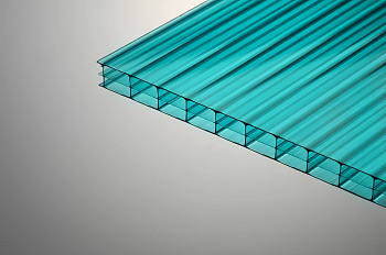 СПК Polygal КОЛИБРИ Бирюзовый 12м*2,1м